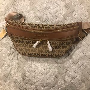 Michael Kors Fanny Pack